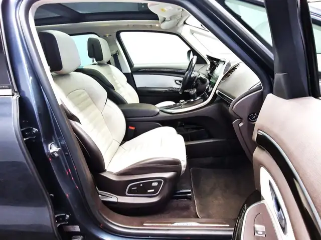 Renault Espace view 10