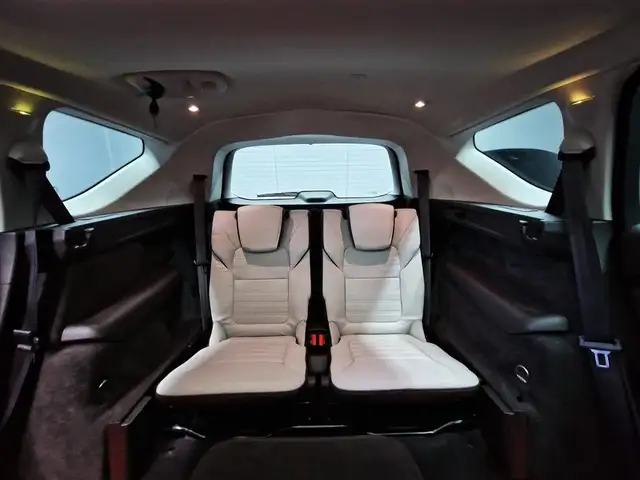 Renault Espace view 14