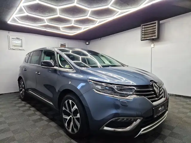 Renault Espace view 2