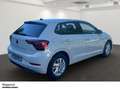 Volkswagen Polo 1.0 TSI Style LED NAVI SHZ PDC LM Grau - thumbnail 4