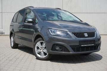 2.0TDI Xenon Navi Kamera 7-Sitzer