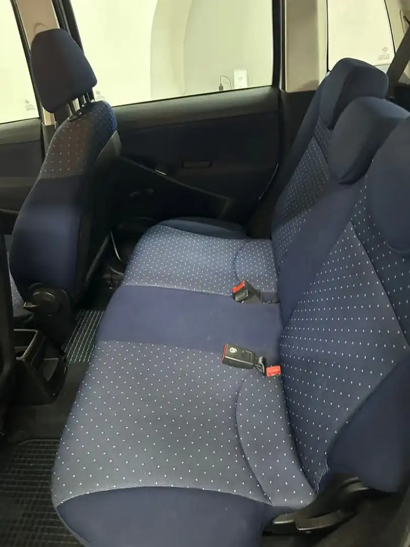 Fiat Idea Idea 1.3 mjt 16v Active 90cv Szary - 2