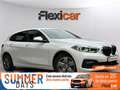 BMW 116 116d Business Blanco - thumbnail 1