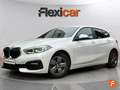 BMW 116 116d Business Blanco - thumbnail 3