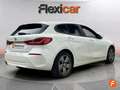 BMW 116 116d Business Blanco - thumbnail 5