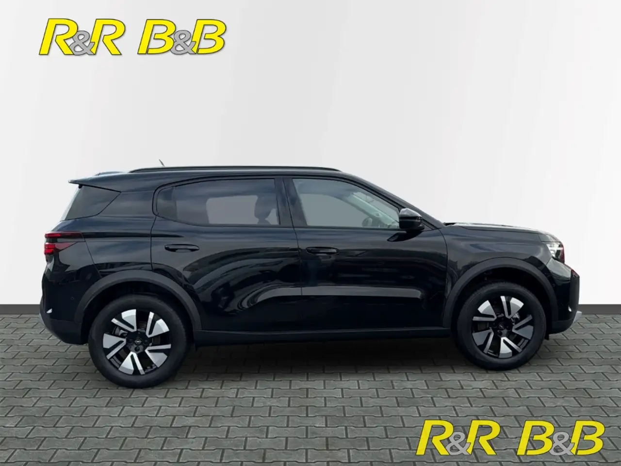Opel Frontera 2026