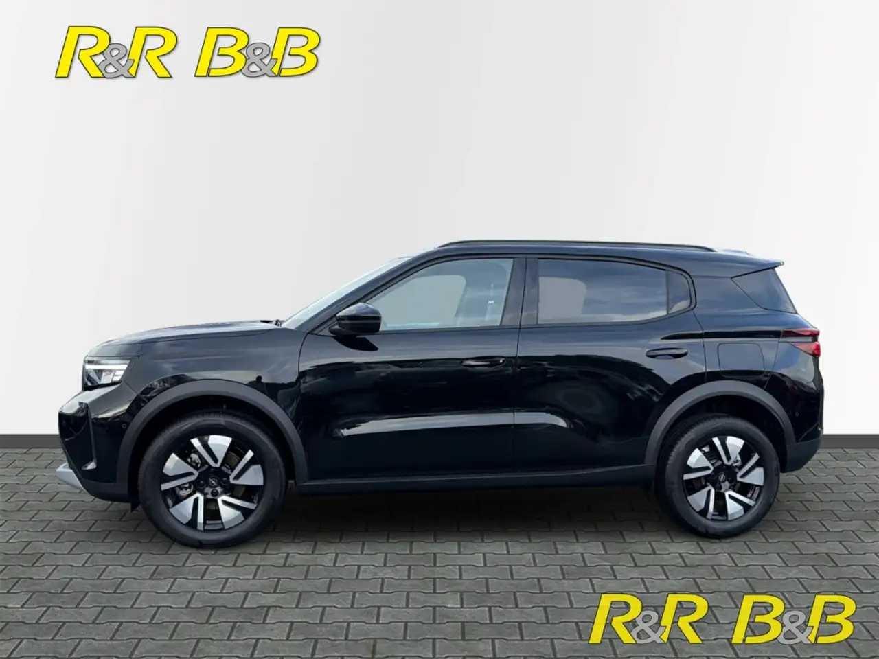 Opel Frontera 2026