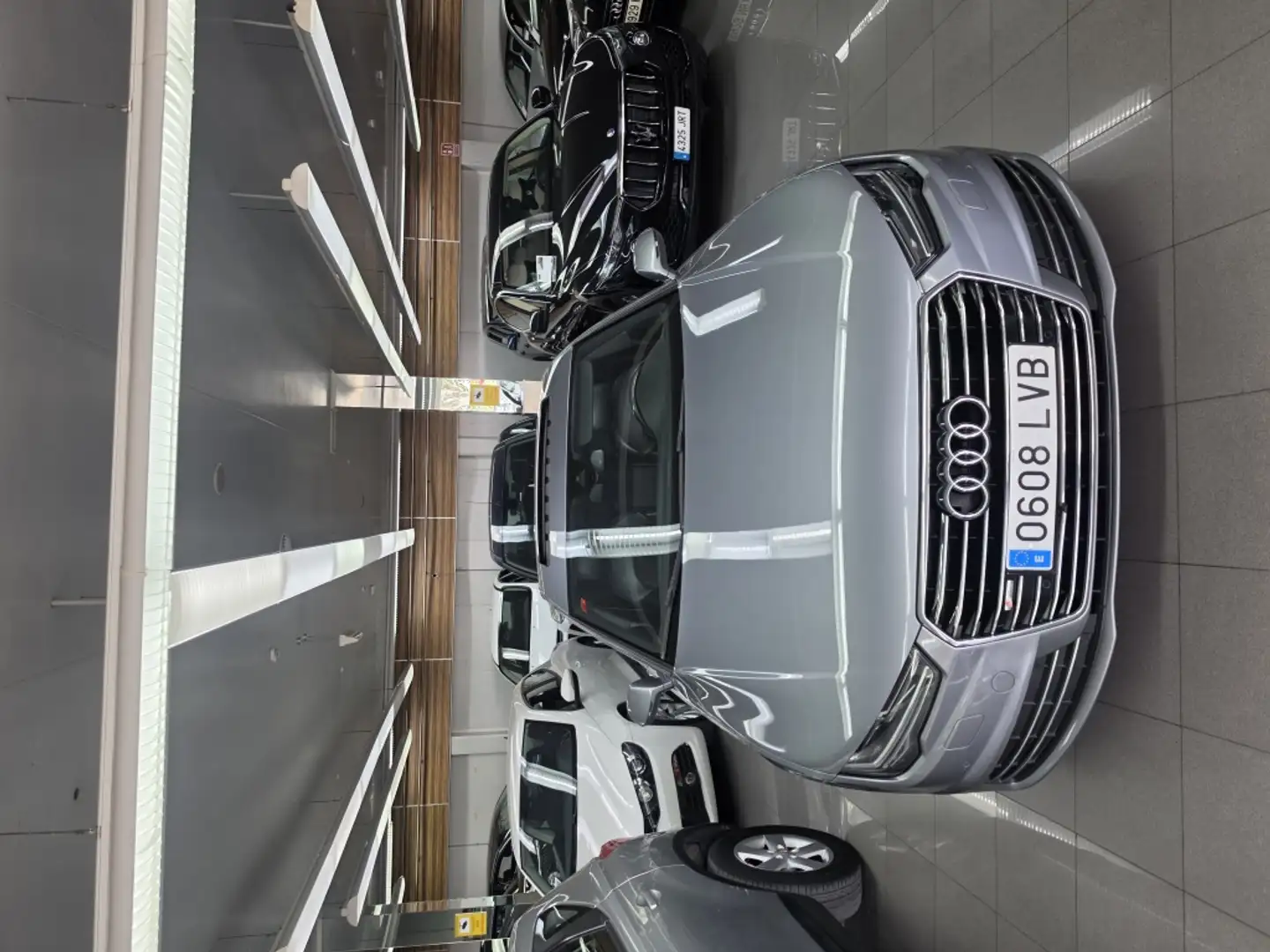 Audi A7 Sportback 3.0TDI ultra S-Tronic - 2
