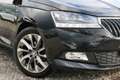 Skoda Fabia Combi*Xenon*Kamera*Sitzheizung*Keyless Entry Schwarz - thumbnail 4