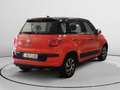 Fiat 500L Cross Narancs - thumbnail 2