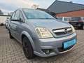 Opel Meriva Edition Klimaanlage TÜV 10/2027 Silber - thumbnail 2
