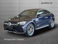 Mercedes-Benz GLC 300 GLC Coupe - C253 2019 GLC Coupe 300 d Premium 4ma Azul - thumbnail 1