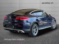 Mercedes-Benz GLC 300 GLC Coupe - C253 2019 GLC Coupe 300 d Premium 4ma Azul - thumbnail 2