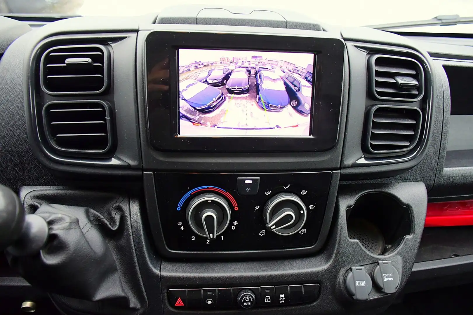 Fiat Ducato 30 L1H1 140 Alb - 2