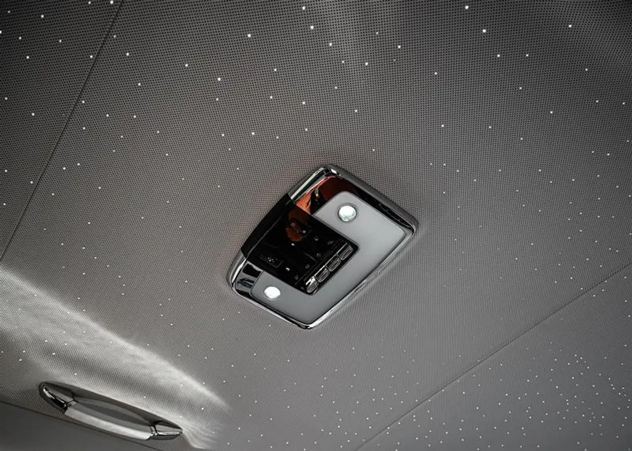Rolls-Royce Cullinan fotografie Rolls-Royce Cullinan