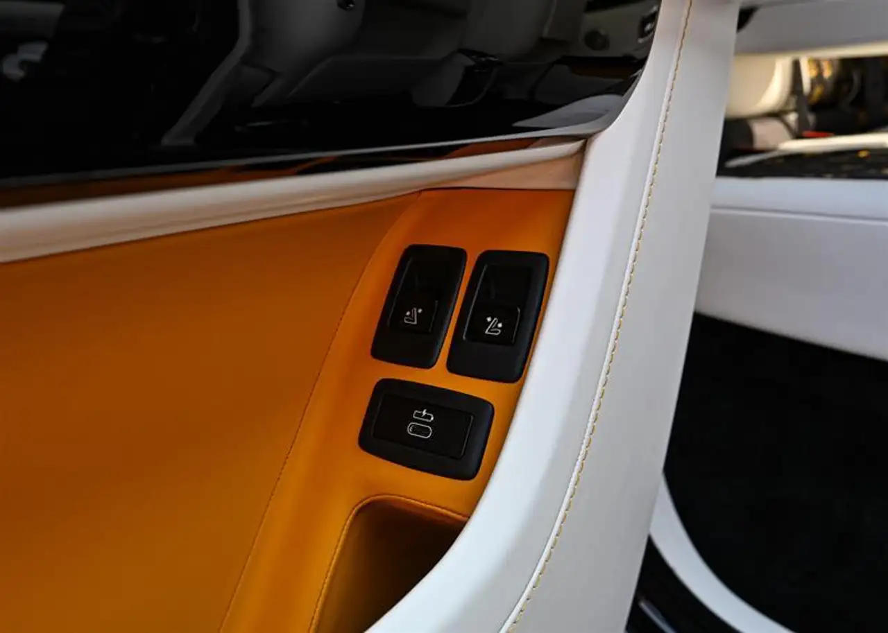 Rolls-Royce Cullinan fotografie Rolls-Royce Cullinan