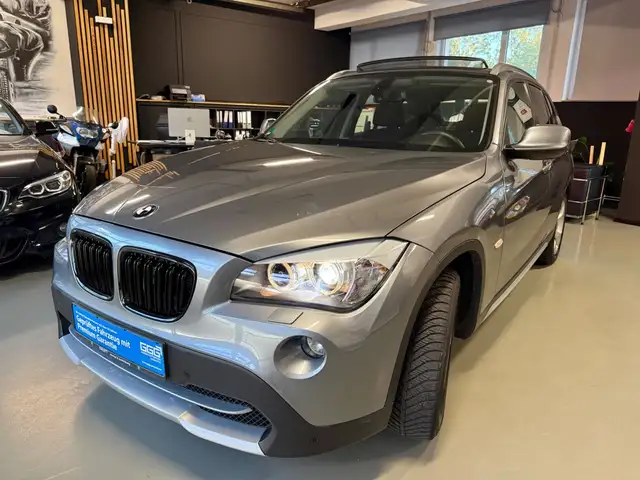 BMW X1 sDrive 18 d BI-XENON PANO 2 HAND