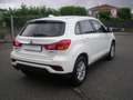 Mitsubishi ASX ASX 1.6 Infoorm navi 2wd - PRONTA CONSEGNA Bianco - thumbnail 8