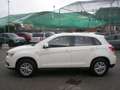 Mitsubishi ASX ASX 1.6 Infoorm navi 2wd - PRONTA CONSEGNA Bianco - thumbnail 5
