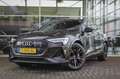 Audi e-tron 55 quattro S ed 95 | Pano | Czarny - thumbnail 1