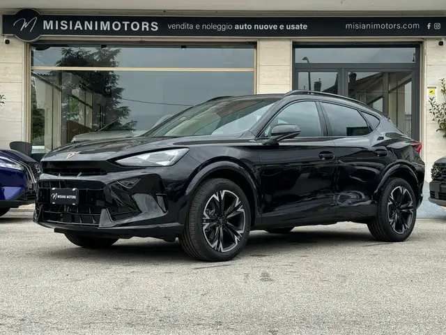 CUPRA Formentor Formentor 1.5 Hybrid DSG