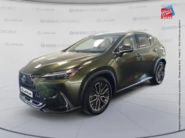 Lexus NX 450h+ 450h+ Executive 4WD MY24