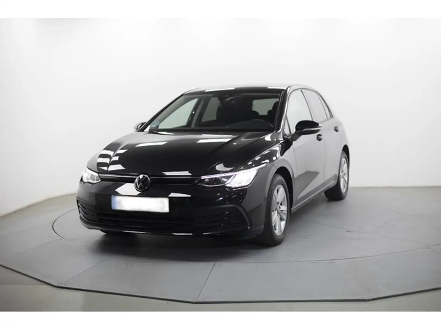 Volkswagen Golf 2.0TDI Life DSG 85kW Noir - 1