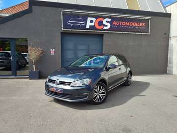 Golf 1.2 TSI Allstar *GPS*CLIM*BLUETOOTH*GARANTIE 12 MOIS