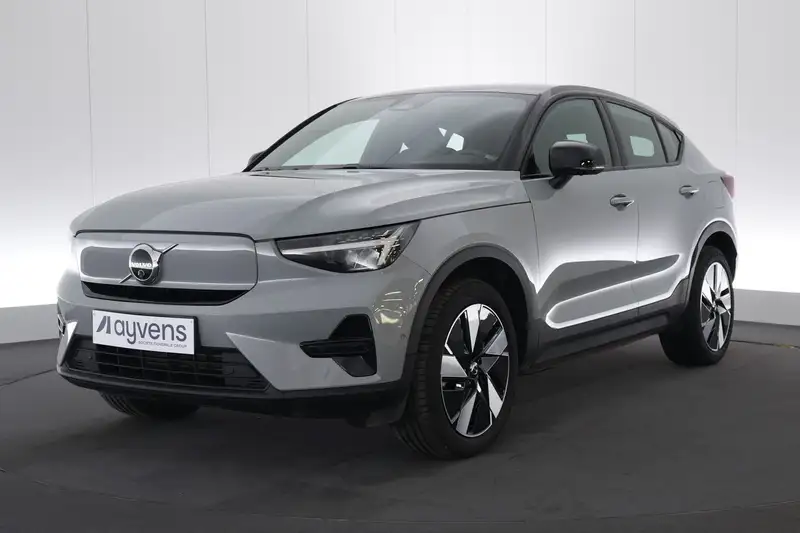 VOLVO C40