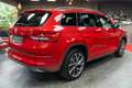 Skoda Kodiaq 1.4 TSI ACT Sportline 4x4*LED*NAVI*2.HD* Red - thumbnail 7