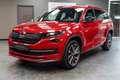 Skoda Kodiaq 1.4 TSI ACT Sportline 4x4*LED*NAVI*2.HD* Red - thumbnail 4