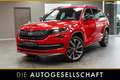 Skoda Kodiaq 1.4 TSI ACT Sportline 4x4*LED*NAVI*2.HD* Red - thumbnail 1