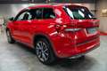 Skoda Kodiaq 1.4 TSI ACT Sportline 4x4*LED*NAVI*2.HD* Red - thumbnail 9