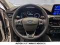 Ford Kuga 2.0 4x4 Titanium AHK SIDE ASSIST PANO CAM LED Argent - thumbnail 9