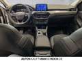 Ford Kuga 2.0 4x4 Titanium AHK SIDE ASSIST PANO CAM LED Argent - thumbnail 8