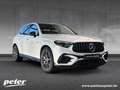 Mercedes-Benz GLC 43 AMG GLC 43 4MATIC Premium Plus, Digital Light Blanc - thumbnail 5