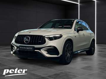 GLC 43 4MATIC Premium Plus*Digital Light