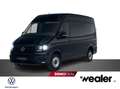 Volkswagen Crafter Bedrijfswagens Highline L3 2.0 TDI EU6 103 kW (140 Zwart - thumbnail 1