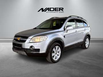 3.2 LT 4WD 3.2 KAT