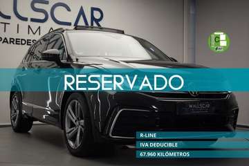 R-Line 2.0 TDI 110kW (150CV) DSG
