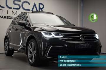 R-Line 2.0 TDI 110kW (150CV) DSG