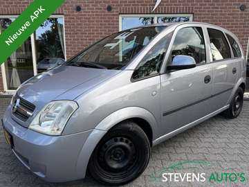 1.6-16V Enjoy NIEUWE APK / STUURBEKRACHTIGING / EL