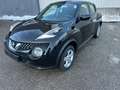 Nissan Juke 1.6 Benzin Pickerl 7/2026 Schwarz - thumbnail 8