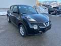 Nissan Juke 1.6 Benzin Pickerl 7/2026 Schwarz - thumbnail 1