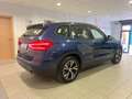 BMW X3 sDrive18d Business Advantage Blu/Azzurro - thumbnail 6