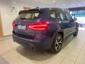 BMW X3 sDrive18d Business Advantage Blu/Azzurro - thumbnail 5