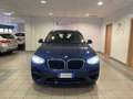 BMW X3 sDrive18d Business Advantage Blu/Azzurro - thumbnail 2