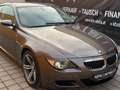 BMW M6 Coupe E63 V10 Carbon Sepang Bronze Braun - thumbnail 38