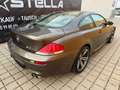 BMW M6 Coupe E63 V10 Carbon Sepang Bronze Braun - thumbnail 41