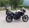 Triumph Tiger 800 ABS Blanco - thumbnail 1